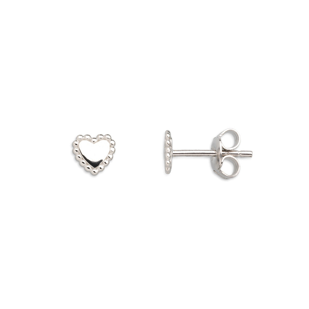 Xenox Love Story Ohrstecker - XS3535