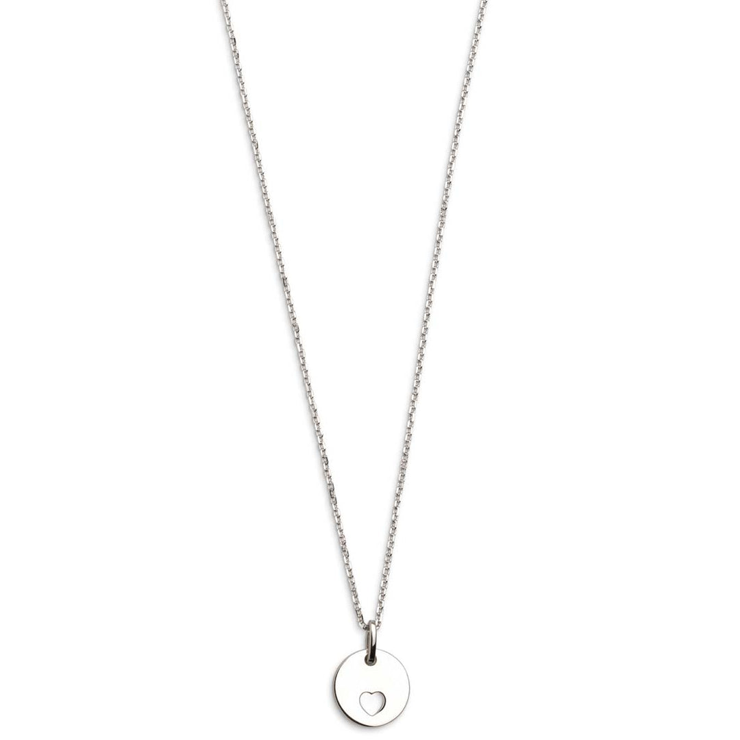 Xenox Love Story Halskette - XS3537