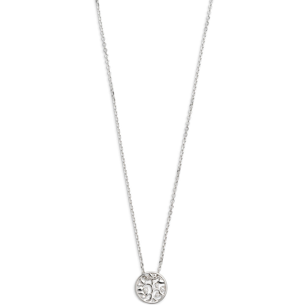 Xenox Symbolic Power Lebensbaum Halskette - XS3565