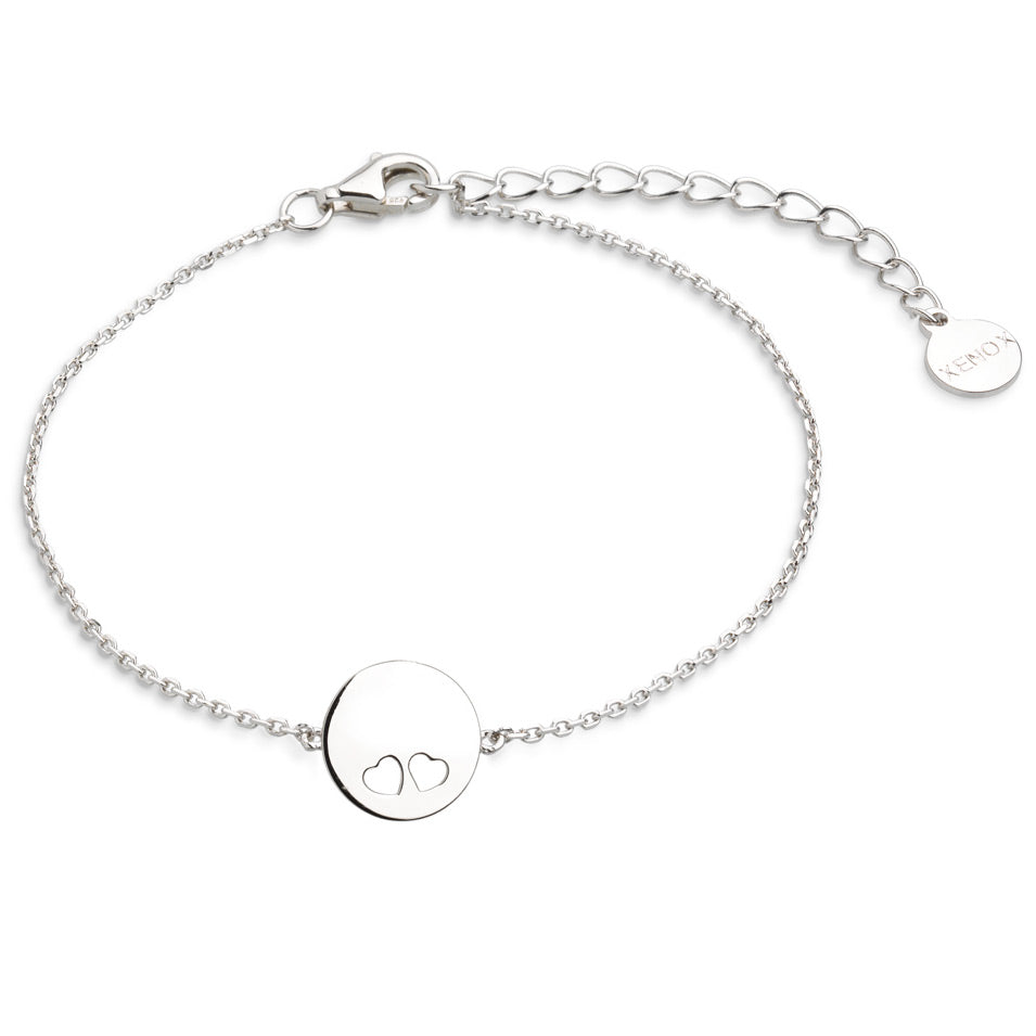 Xenox Love Story Armband - XS3572
