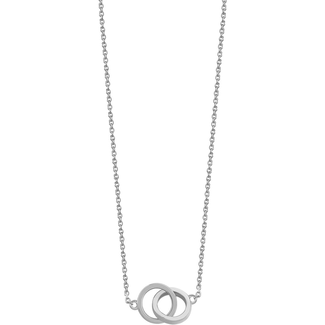 Xenox Lucky Ones Silver Halskette - XS3620