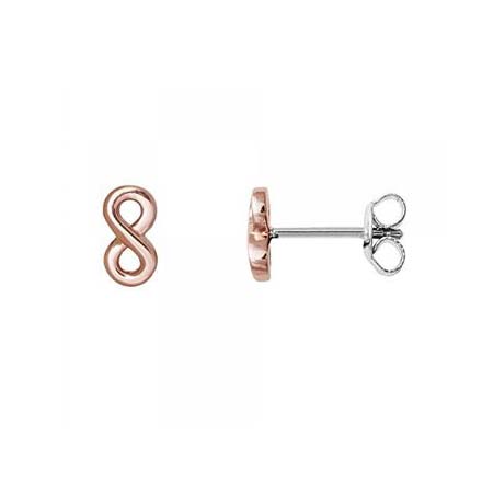 Xenox Sweet Petite Ohrstecker - XS3736RN