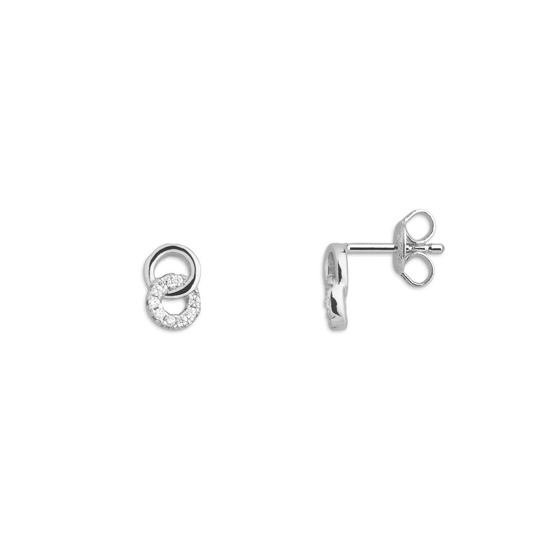 Xenox Happy Hour Ohrstecker - XS3738N