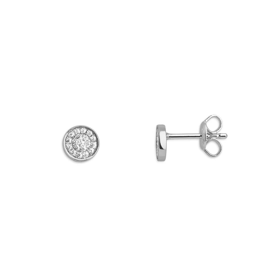 Xenox Ohrstecker - XS3739N
