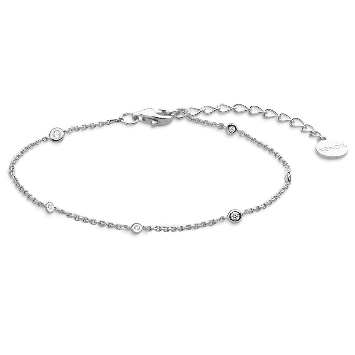 Xenox Star Dust Armband - XS3831
