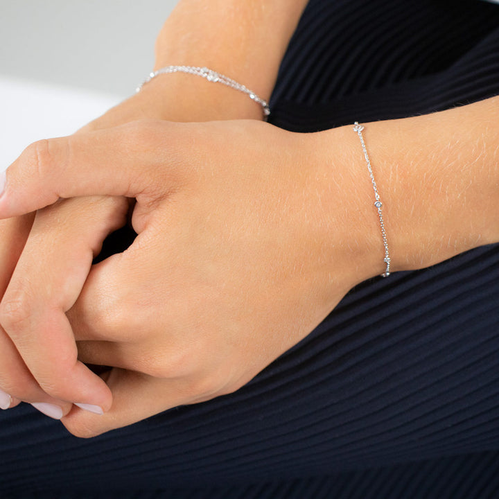 Xenox Star Dust Armband - XS3831