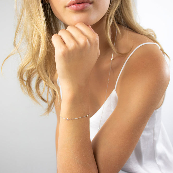 Xenox Star Dust Armband - XS3831
