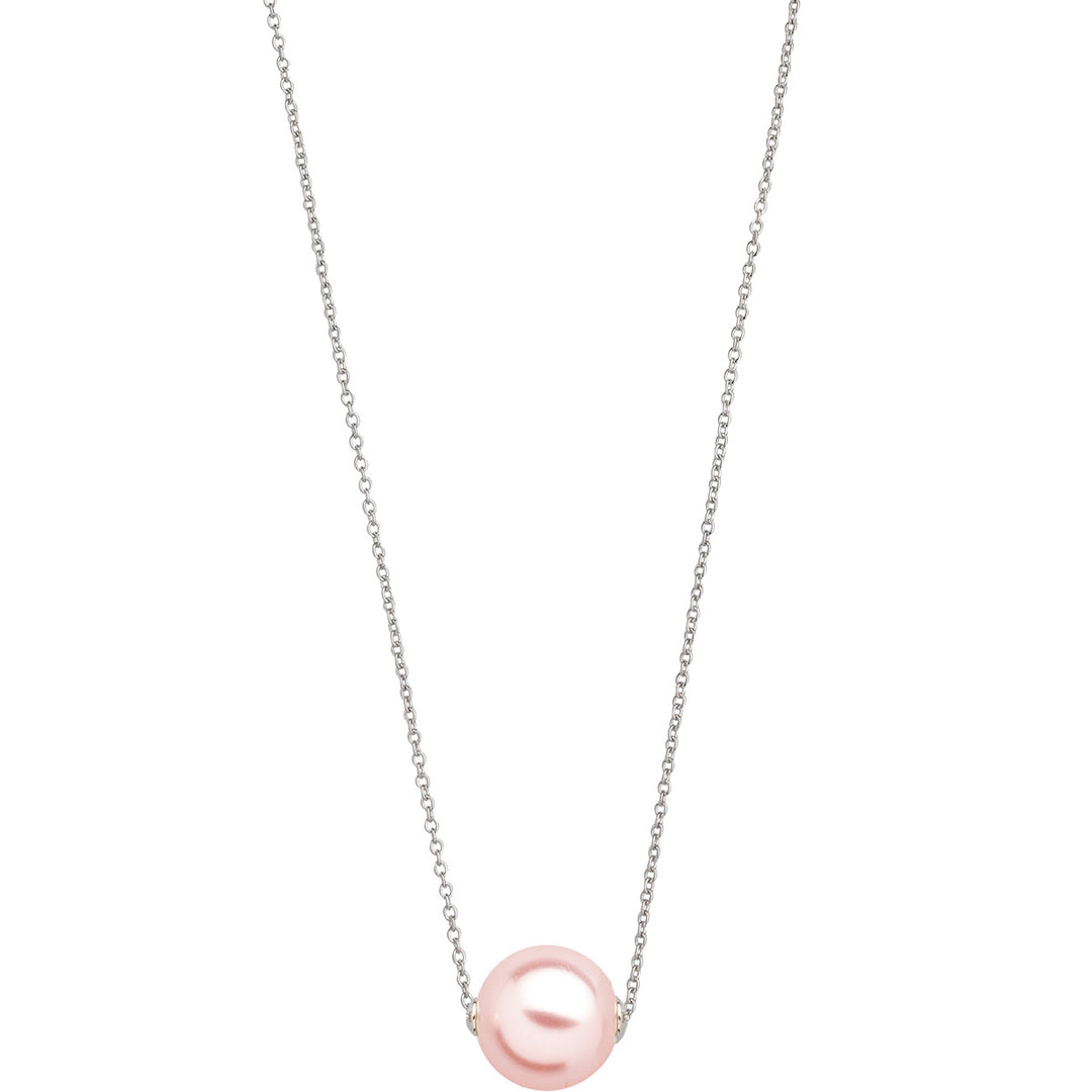 Xenox Pearl Dreams Silver Halskette - XS5323