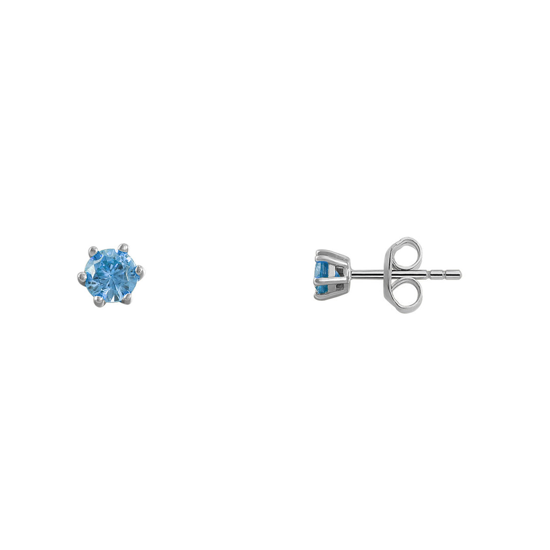 Xenox Krappe Multicolor Ohrringe - XS6016