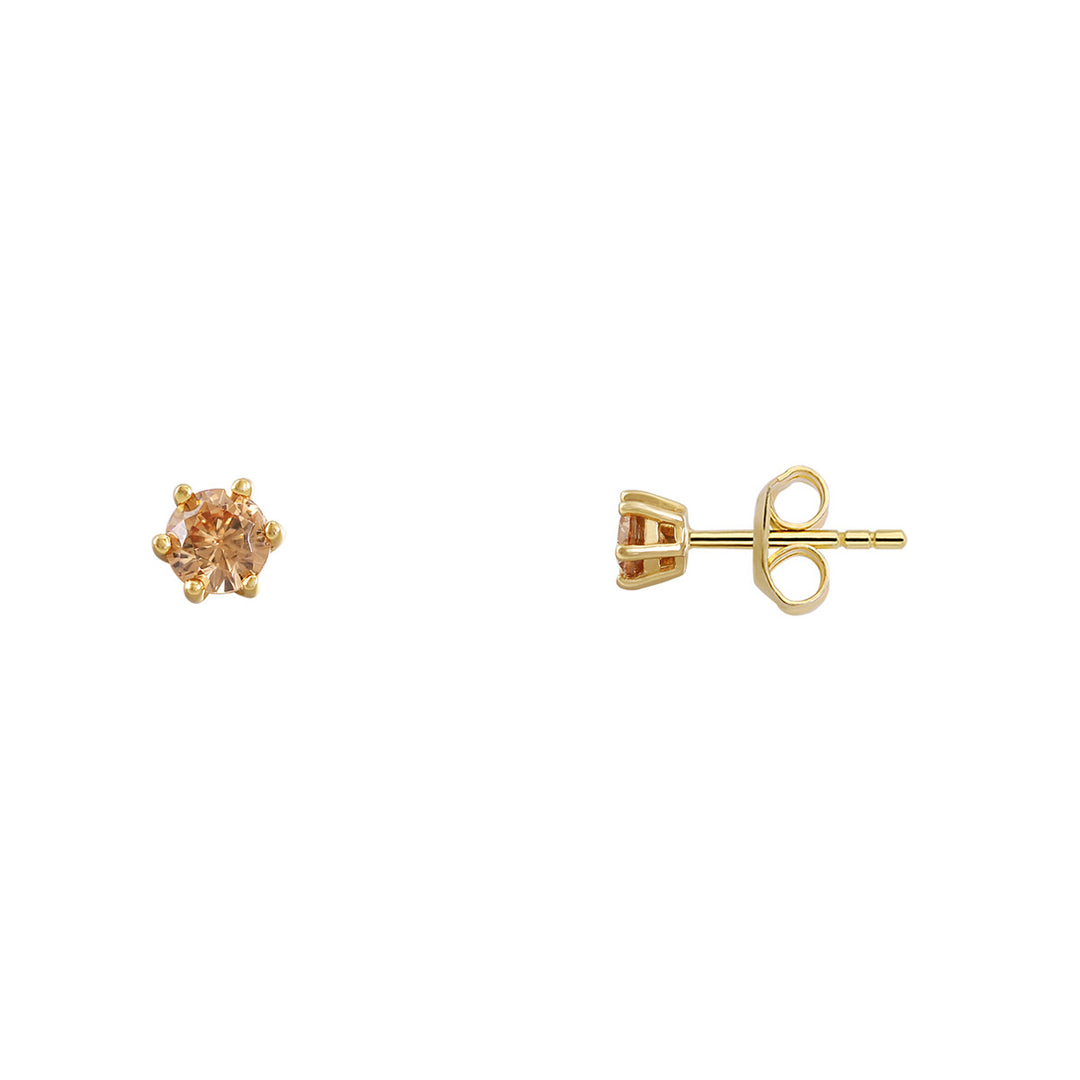 Xenox Krappe Multicolor Ohrstecker - XS6019G