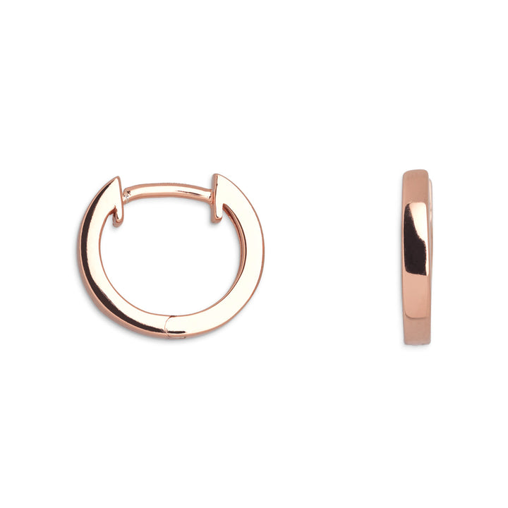Xenox Modern Classic Creolen - XS8658R