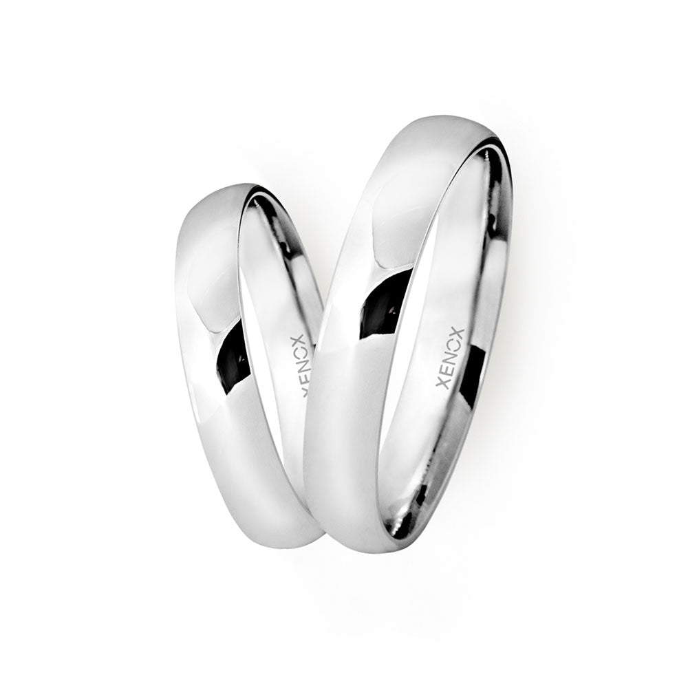 Xenox 91B Xenox & Friends Ring - XS9102
