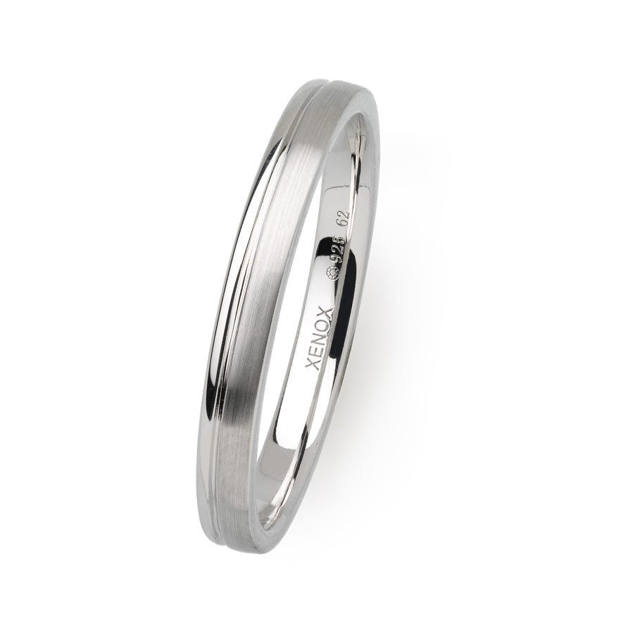 Xenox &amp; Friends Ring - XS9105