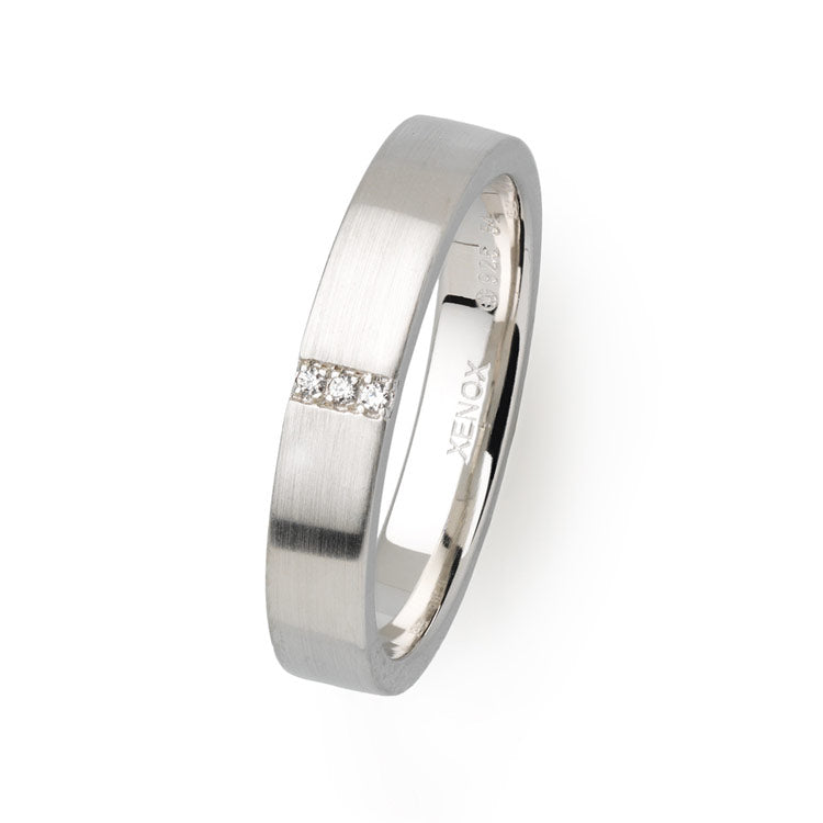 Xenox & Friends Ring - XS9108
