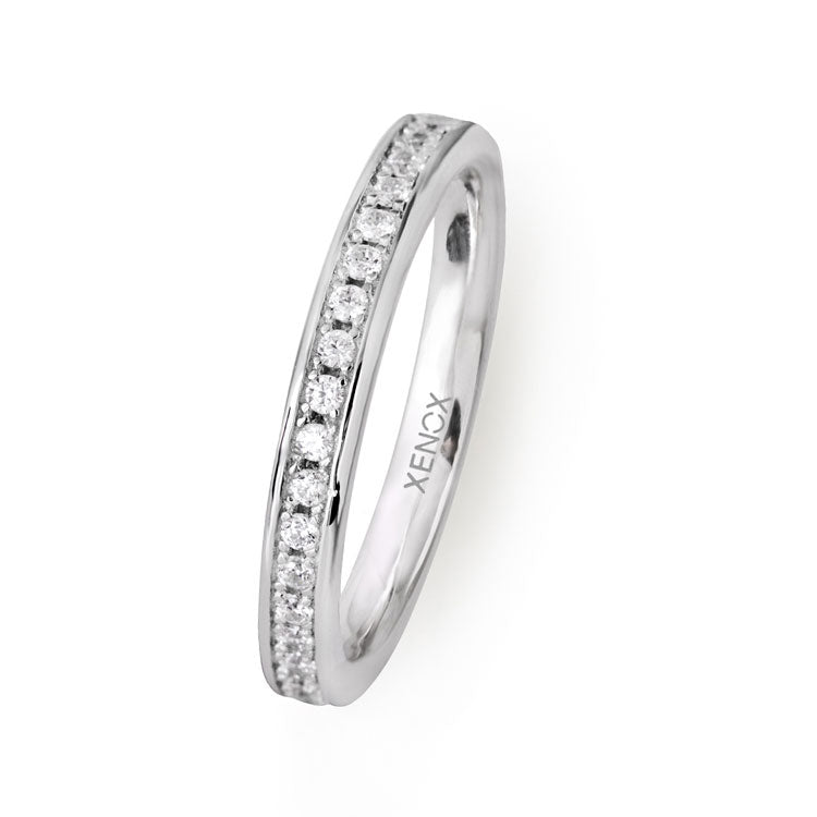 Xenox 91B Xenox &amp; Friends Ring - XS9111