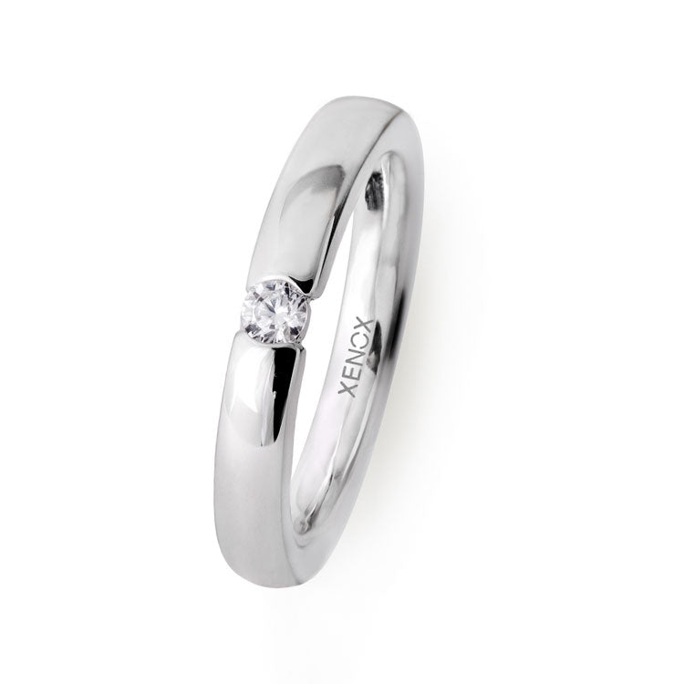 Xenox 91B Xenox &amp; Friends Ring - XS9115