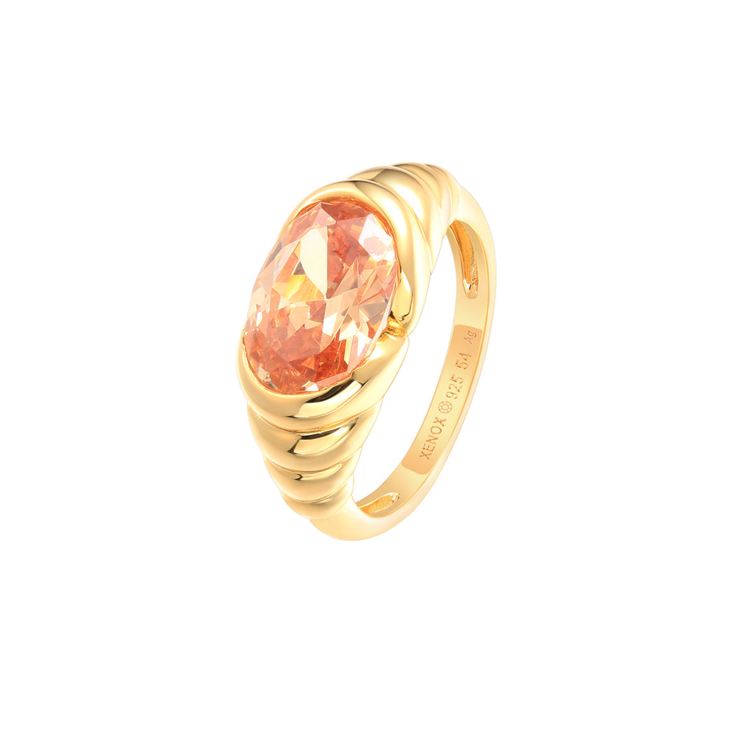 Xenox Eternal Ring - XS91373G