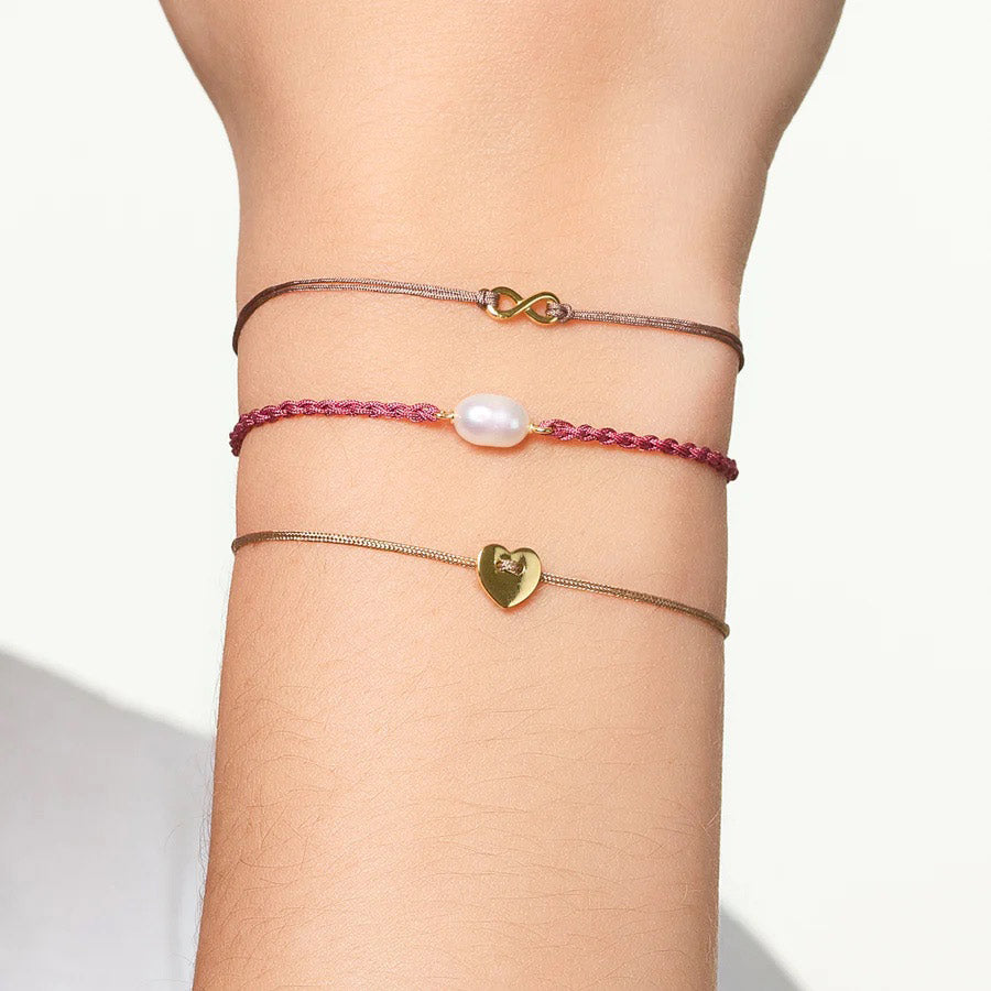 Xenox Happy Armband - XS91452G