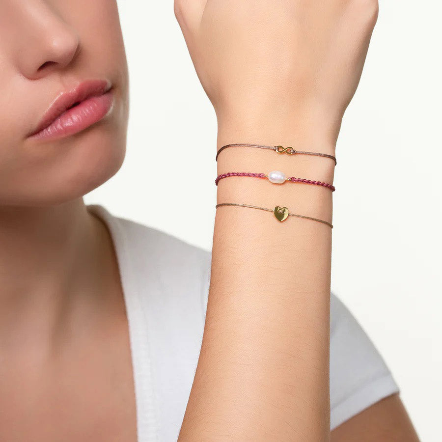 Xenox Happy Armband - XS91452G