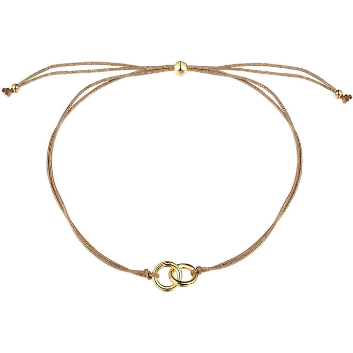 Bracelet Xenox Happy - XS91453G