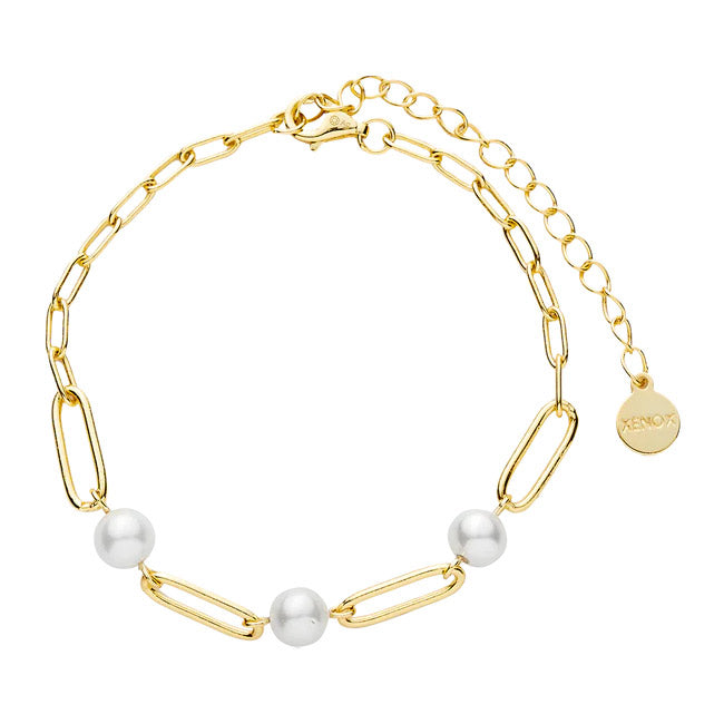 Xenox Cloud Bracelet - XS91879G