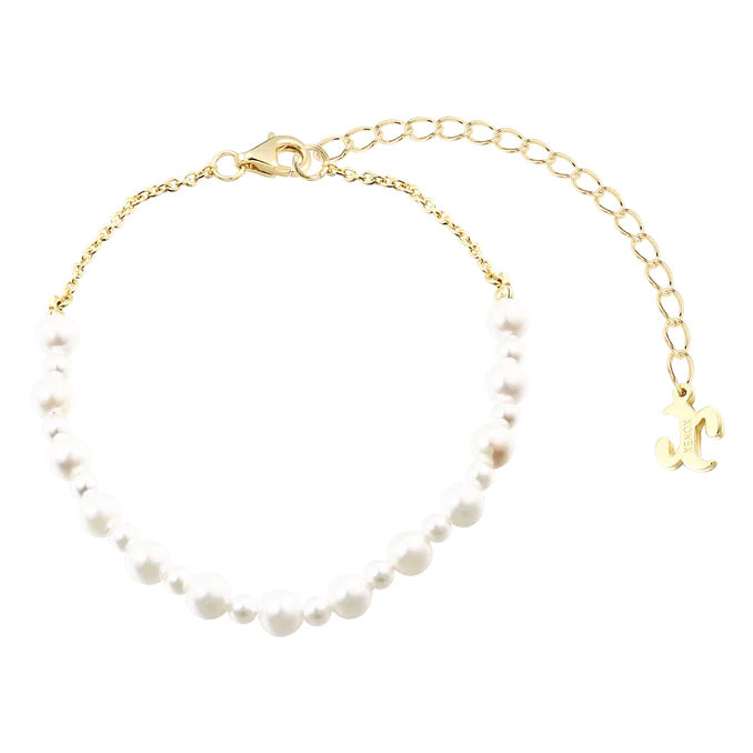 Xenox Pearl Sea Bracelet - XS91930G