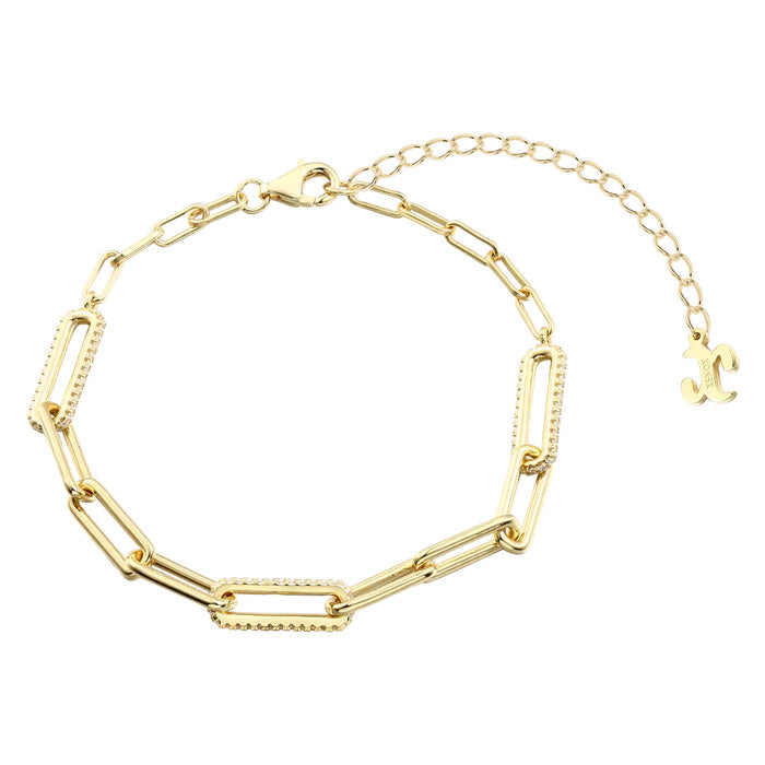 Xenox Curve Armband - XS91941G