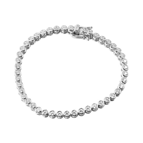 Xenox Venice Tennis Bracelet - XS91967