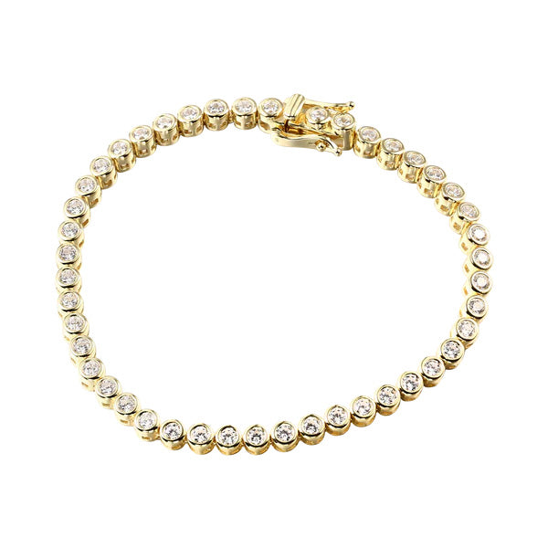 Xenox Venice Tennis Bracelet - XS91967G
