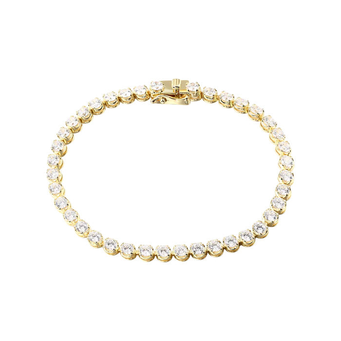 Xenox Venice Tennis Bracelet - XS91968G