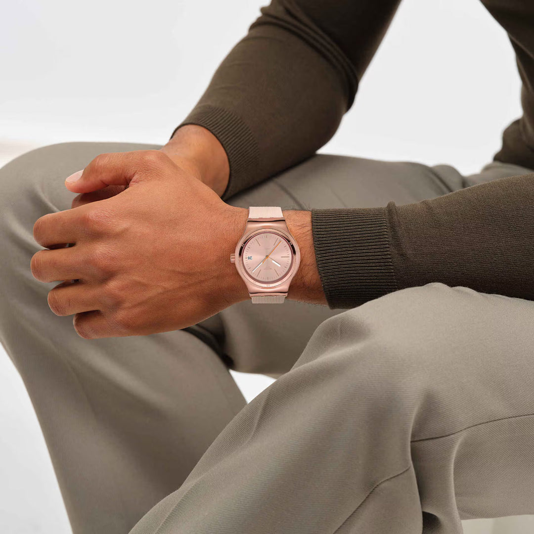 Swatch Secret Moves - YIG402