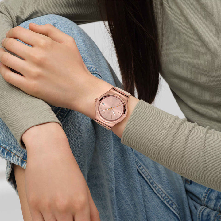Swatch Secret Moves - YIG402