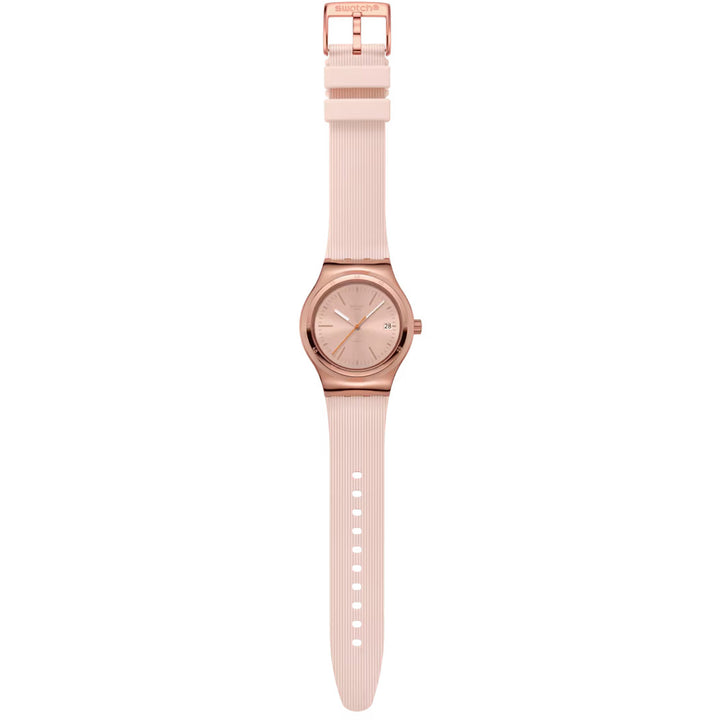 Swatch Secret Moves - YIG402
