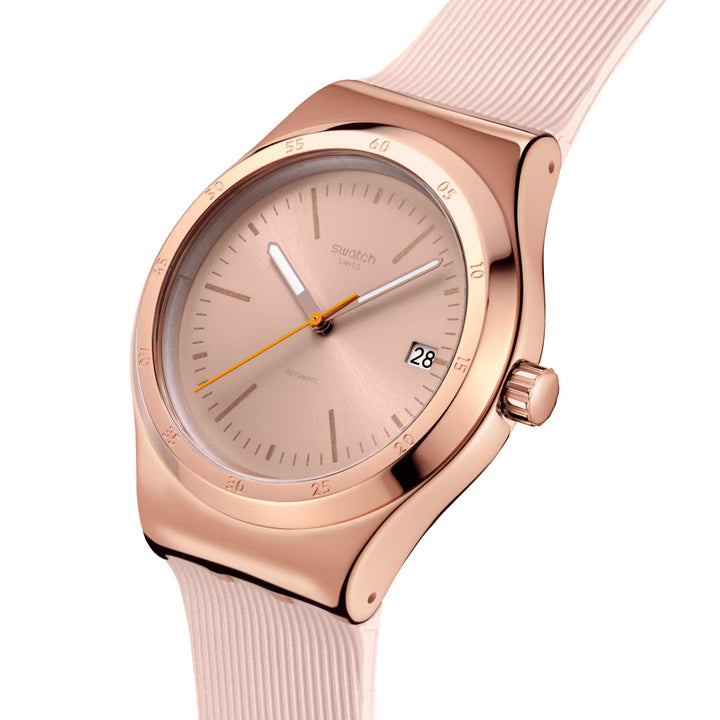 Swatch Secret Moves - YIG402