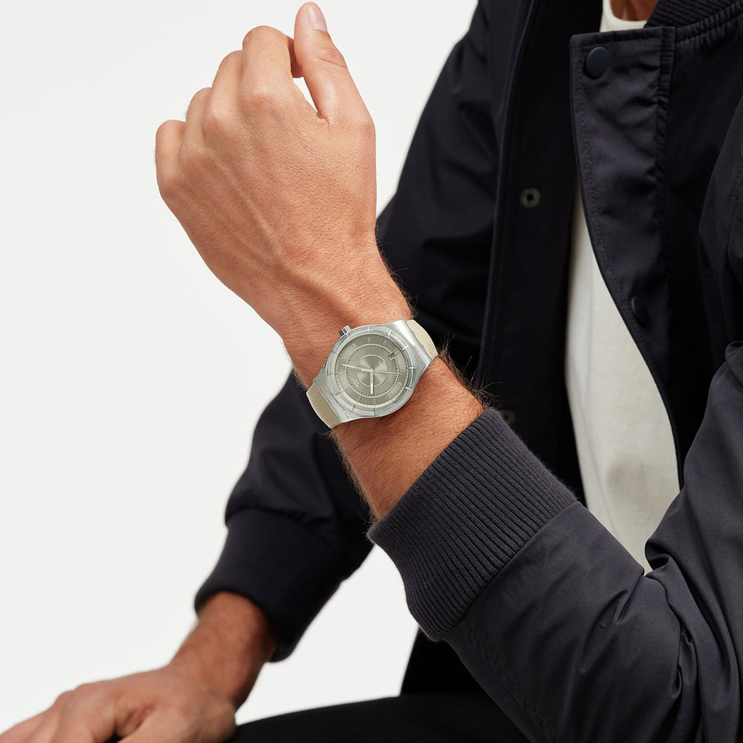 Swatch Moca Dream - YIS434