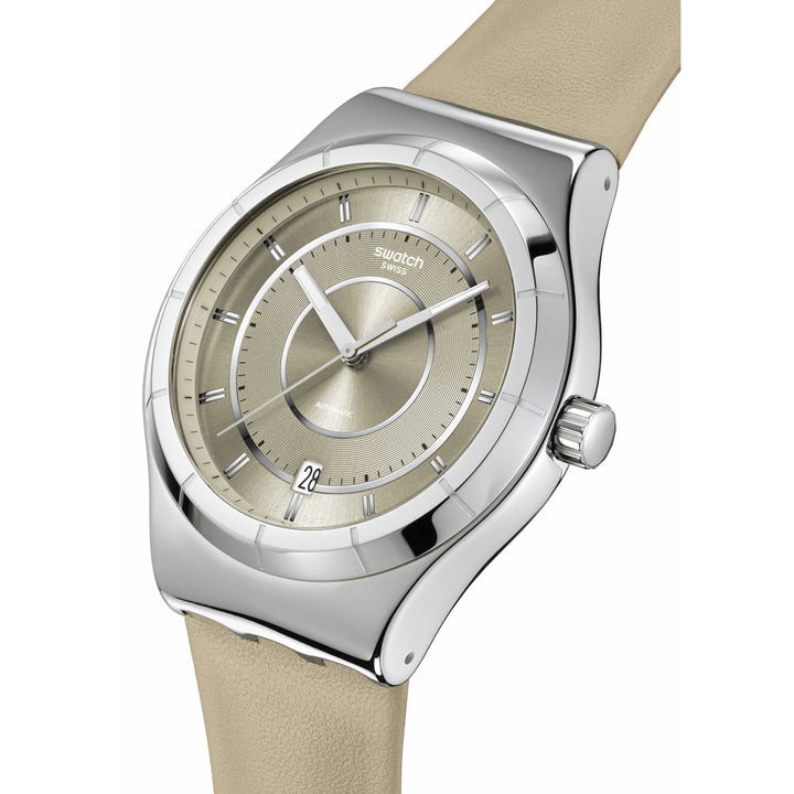 Swatch Moca Dream - YIS434