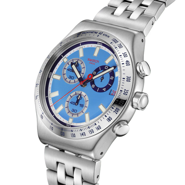 Swatch Midday in The Mirror - YVS541G