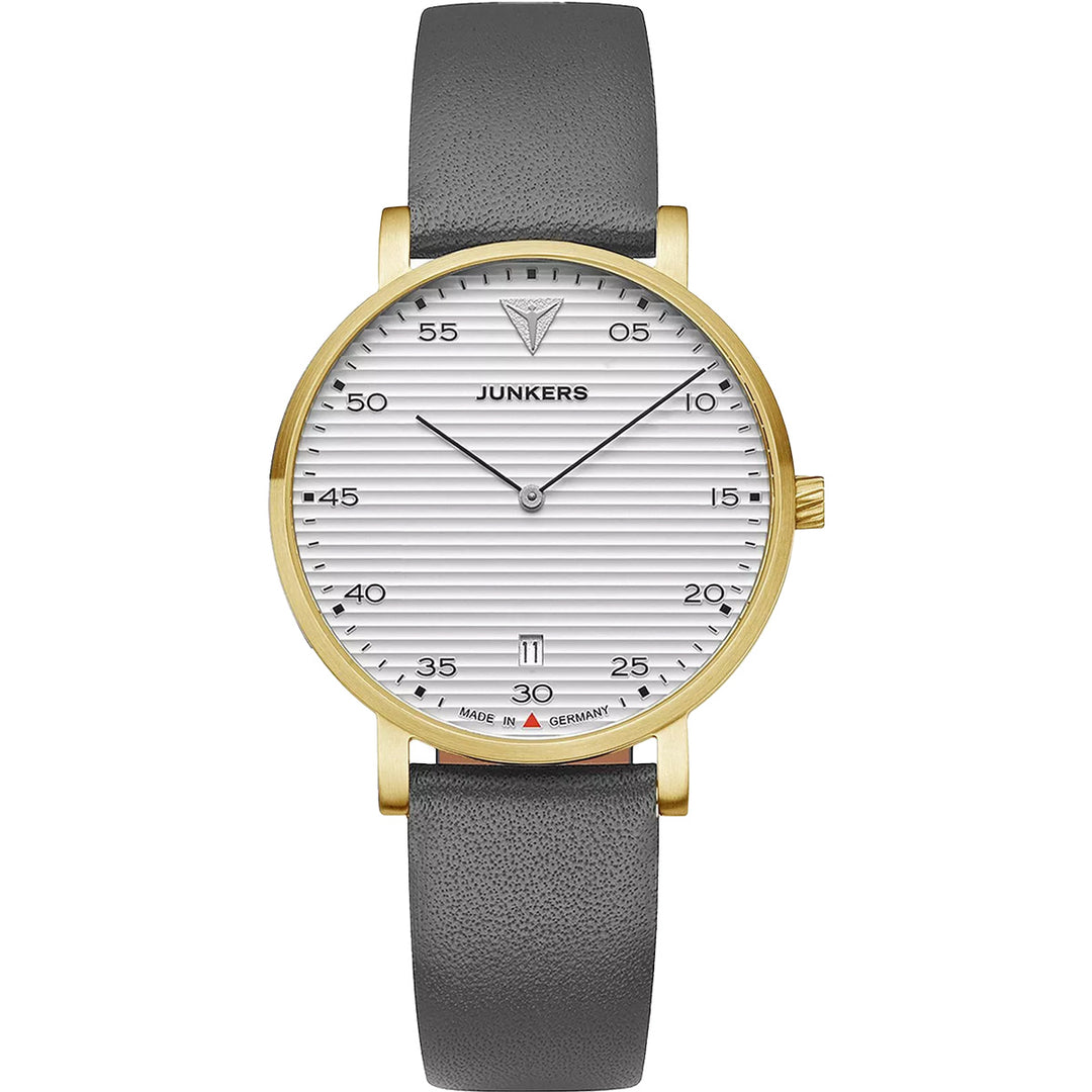 Junkers Dessau Streamline - 9.61.01.03