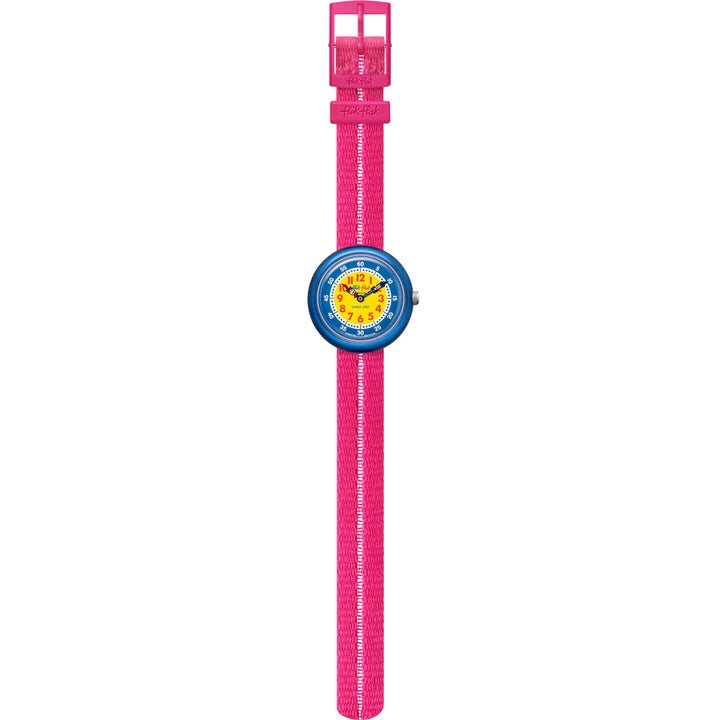 Flik Flak Retro Pink - FBNP190