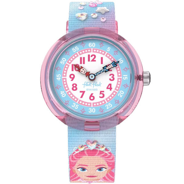 Flik Flak Sparkle Kingdom - FBNP214