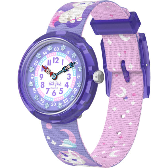 Flik Flak Cosmicat - FBNP233