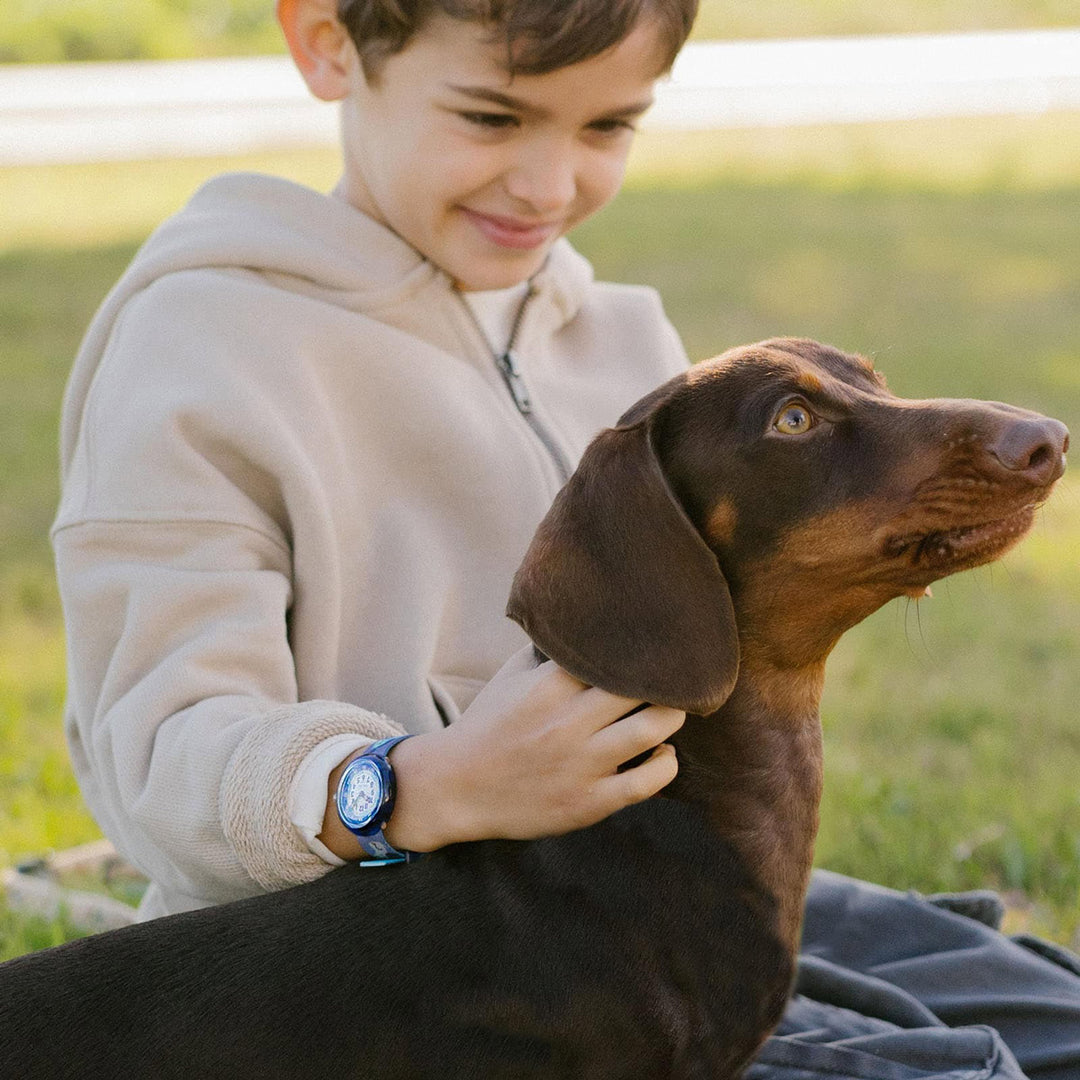 Flik Flak Cutie Puppy - FBNP237