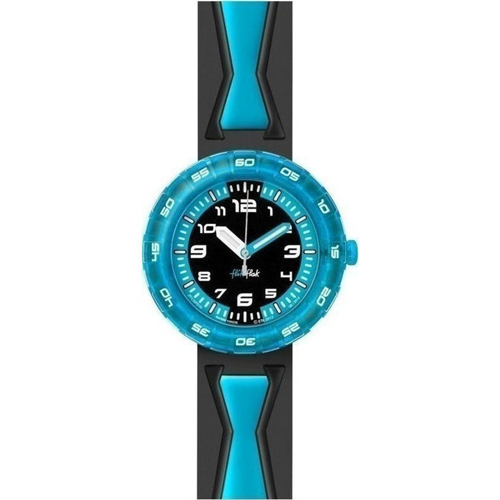 Flik Flak Get It In Blue - FCSP016