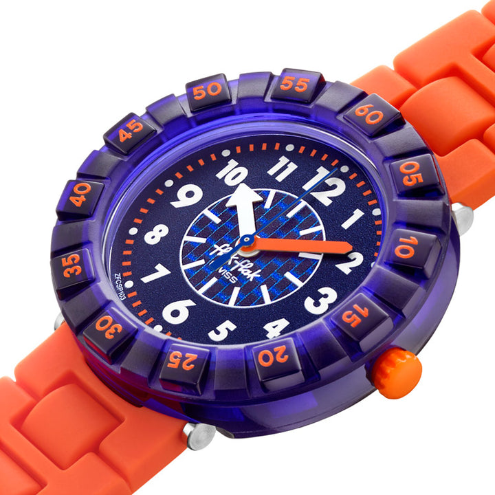 Flik Flak Orangebrick - FCSP103