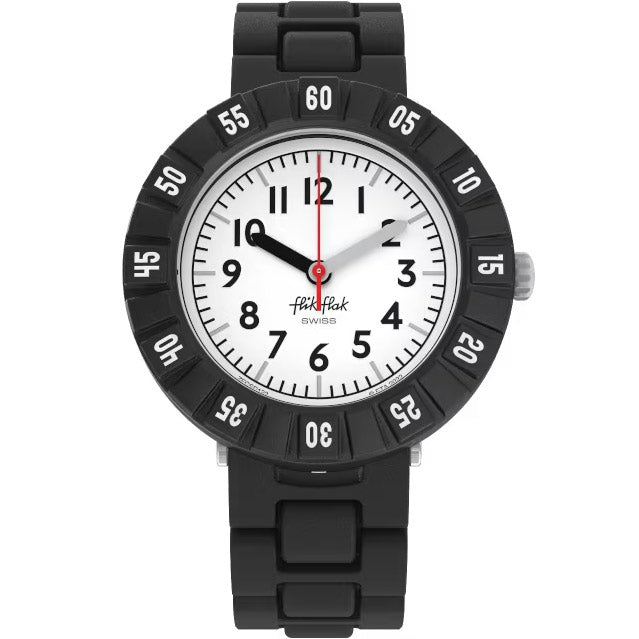 Flik Flak Level Black - FCSP123