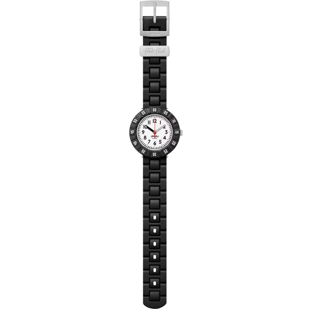 Flik Flak Level Black - FCSP123