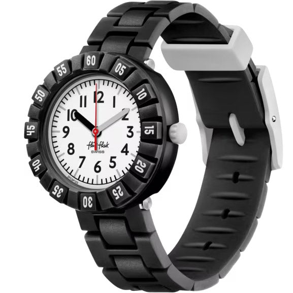 Flik Flak Level Black - FCSP123