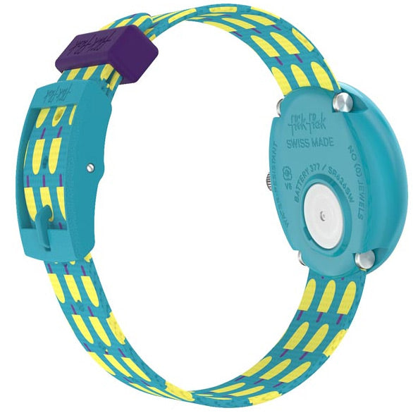 Flik Flak Lemon Freeze - FPNP062