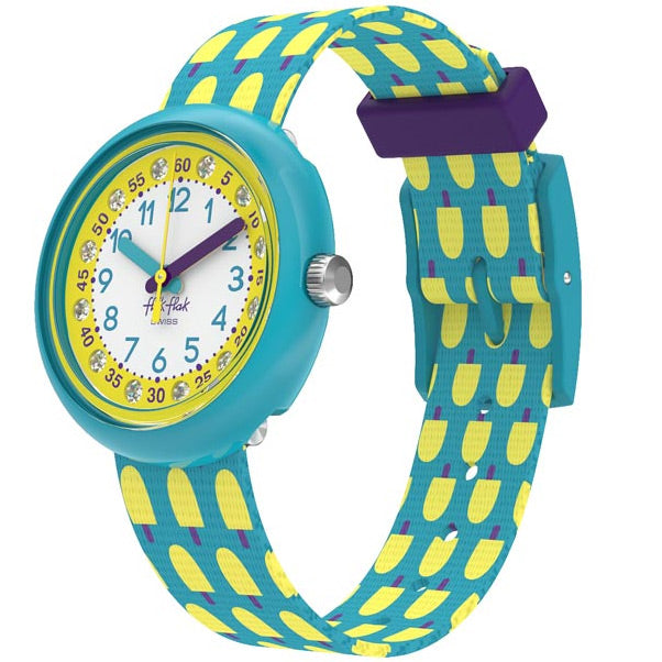 Flik Flak Lemon Freeze - FPNP062
