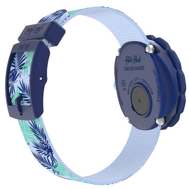 Flik Flak Releaf - FPSP041